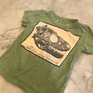 J. crew t-shirt